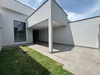 Casa com 3 Quartos à venda, 100m² no , Nerópolis