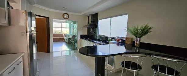 Casa com 4 Quartos à venda, 420m² no Setor Vale das Goiabeiras, Inhumas