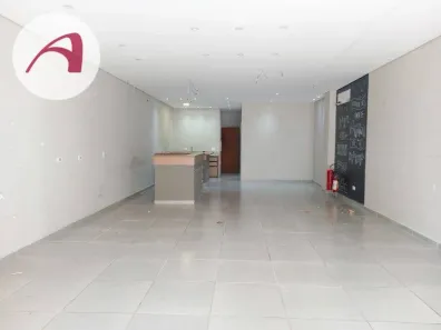 Loja / Salão / Ponto Comercial para alugar, 90m² no Jardim Londrina, São Paulo