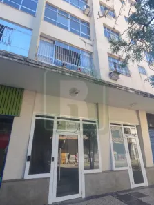 Apartamento com 2 Quartos para alugar, 70m² no Centro, Niterói