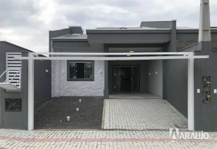 Casa de Condomínio com 2 Quartos à venda, 89m² no Itacolomi, Balneário Piçarras