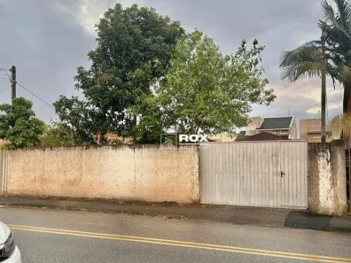 Terreno / Lote / Condomínio à venda, 360m² no , Campina Grande do Sul