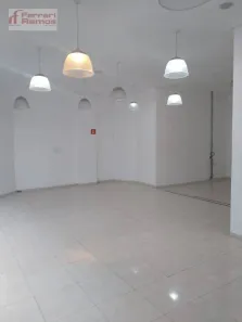 Loja / Salão / Ponto Comercial para alugar, 100m² no Centro, Guarulhos