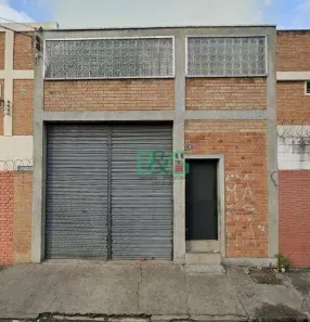 Galpão / Depósito / Armazém para alugar, 250m² no Vila Endres, Guarulhos