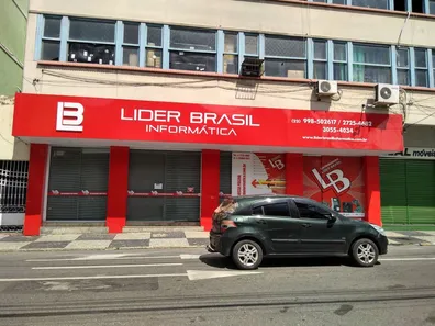 Loja / Salão / Ponto Comercial à venda, 750m² no Centro, Campos dos Goytacazes