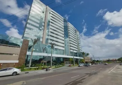 Studio com 1 Quarto à venda, 33m² no Inácio Barbosa, Aracaju