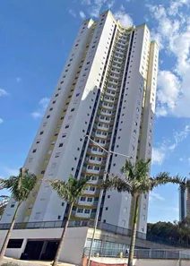 Apartamento com 2 Quartos à venda, 82m² no Esplanada, Embu das Artes