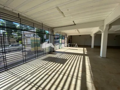 Conjunto Comercial / Sala para alugar, 500m² no Jardim Concórdia, Toledo