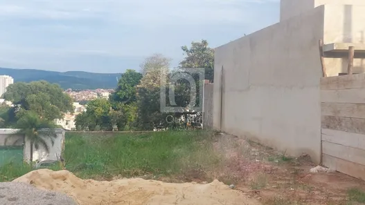 Terreno / Lote / Condomínio à venda, 149m² no Parque Santa Márcia, Votorantim