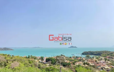 Casa com 7 Quartos para alugar, 450m² no João Fernandes, Armação dos Búzios