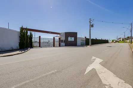 Galpão / Depósito / Armazém à venda, 800m² no Campo Pequeno, Colombo