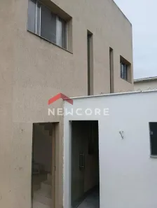 Casa com 2 Quartos à venda, 55m² no Porto Seguro, Ribeirão das Neves