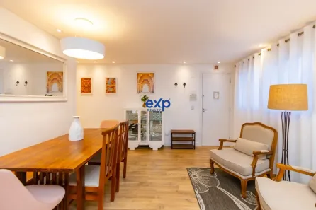 Apartamento com 3 Quartos à venda, 137m² no , Quatro Barras