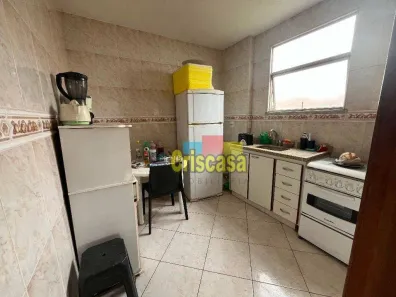Apartamento com 2 Quartos para alugar, 65m² no Jardim Mariléa, Rio das Ostras