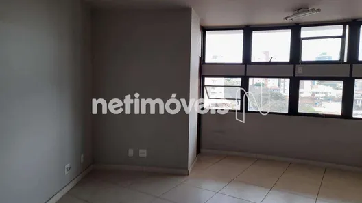 Conjunto Comercial / Sala à venda, 29m² no Santa Tereza, Belo Horizonte