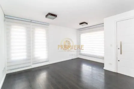 Casa de Condomínio com 3 Quartos à venda, 163m² no Santa Felicidade, Curitiba