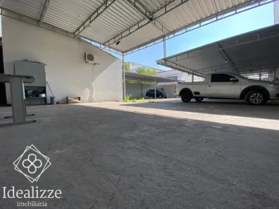 Galpão / Depósito / Armazém à venda, 10m² no Aterrado, Volta Redonda