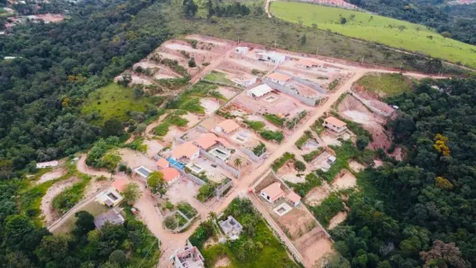 Terreno / Lote / Condomínio à venda, 1000m² no , Mairinque