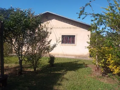 Fazenda / Sítio / Chácara com 4 Quartos à venda, 172m² no Parque Residencial Iguatemi, Araraquara