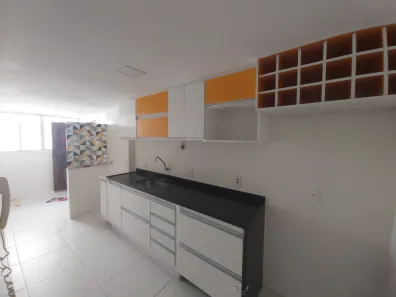 Cobertura com 3 Quartos à venda, 120m² no Centro, Nilópolis