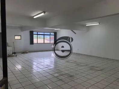 Conjunto Comercial / Sala para alugar, 150m² no Vila Paulista, Cubatão