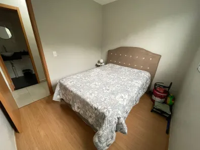 Apartamento com 2 Quartos à venda, 44m² no Jaraguá Esquerdo, Jaraguá do Sul