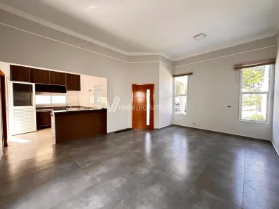 Casa de Condomínio com 3 Quartos para venda ou aluguel, 160m² no João Aranha, Paulínia
