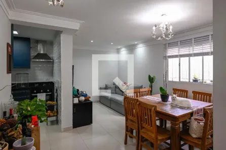 Casa com 3 Quartos à venda, 167m² no Vila Nair, São Paulo