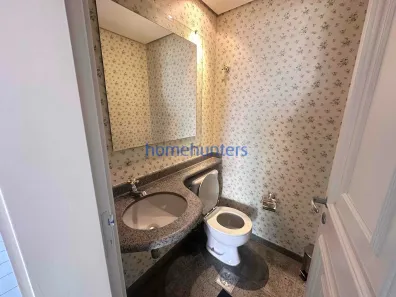 Apartamento com 1 Quarto para alugar, 70m² no Cambuí, Campinas