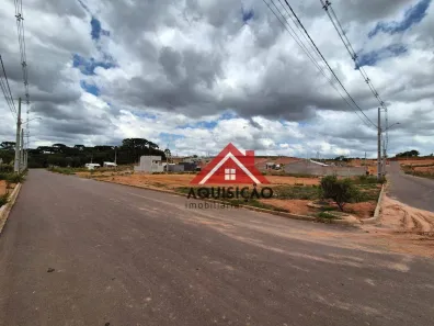 Terreno / Lote / Condomínio à venda, 120m² no Gralha Azul, Fazenda Rio Grande