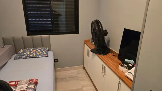 Casa de Condomínio com 3 Quartos à venda, 78m² no Taboão, São Roque