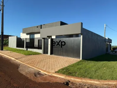 Casa com 2 Quartos à venda, 118m² no Jardim Itália, Assis Chateaubriand