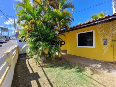 Casa com 4 Quartos à venda, 130m² no Caji, Lauro de Freitas