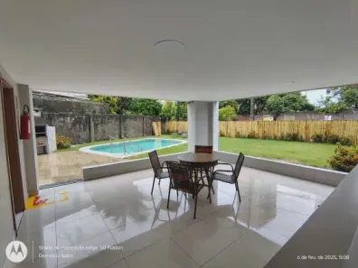 Apartamento com 2 Quartos à venda, 50m² no Casa Forte, Recife