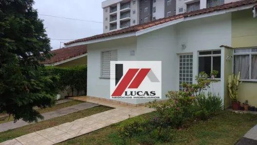 Casa com 3 Quartos para alugar, 70m² no Tijuco Preto, Vargem Grande Paulista