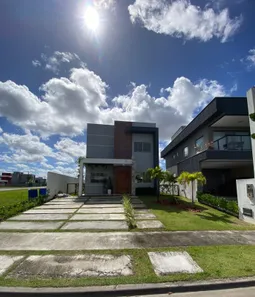 Casa com 4 Quartos à venda, 148m² no Jardim Limoeiro, Camaçari