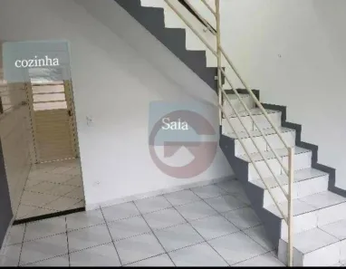 Casa de Condomínio com 2 Quartos à venda, 70m² no Santa Maria, Osasco