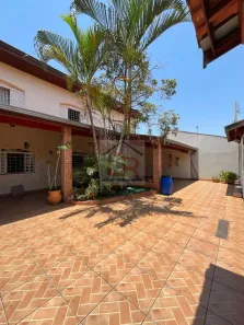Sobrado com 3 Quartos à venda, 186m² no Jardim Primavera, Nova Odessa