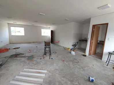 Conjunto Comercial / Sala para alugar, 70m² no Santo Antônio, Viçosa