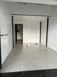 Loja / Salão / Ponto Comercial para alugar, 34m² no São Francisco, Niterói
