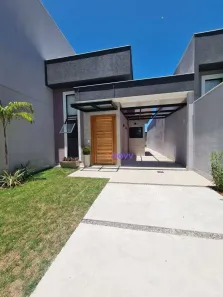 Casa com 3 Quartos à venda, 120m² no Praia de Itaipuaçu (Itaipuaçu), Maricá