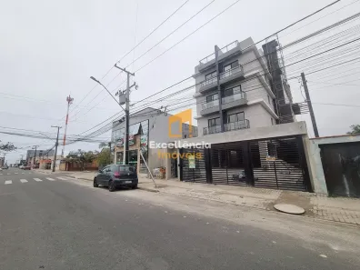Apartamento com 2 Quartos à venda, 61m² no Praia de Leste, Pontal do Paraná