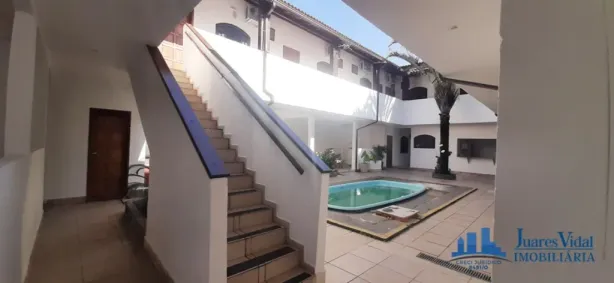 Apartamento com 17 Quartos para alugar, 250m² no Itacurussá, Mangaratiba