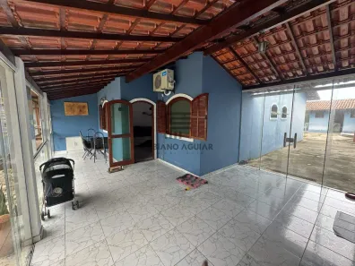Casa com 2 Quartos à venda, 96m² no Vila Capri, Araruama