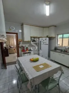 Casa com 3 Quartos à venda, 100m² no Vila Brasilina, São Paulo
