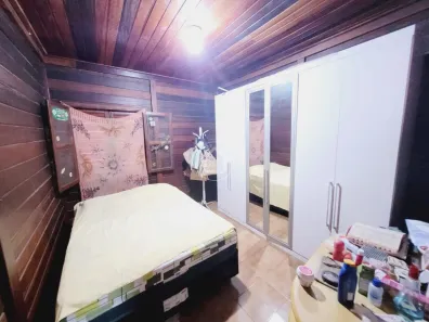 Casa com 3 Quartos à venda, 163m² no Vila Planalto, Campo Grande