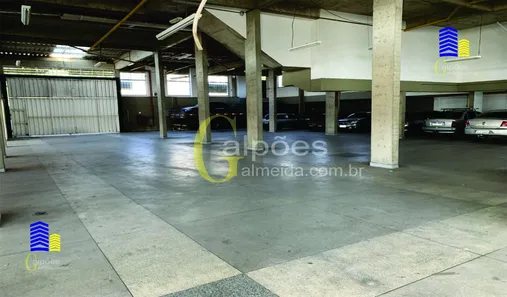Galpão / Depósito / Armazém para alugar, 1396m² no Jardim Flórida, Barueri