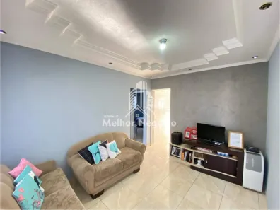 Casa com 2 Quartos à venda, 63m² no Jardim Viel, Sumaré