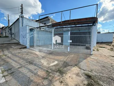 Galpão / Depósito / Armazém para alugar, 370m² no Jardim Bom Sucesso, Campinas
