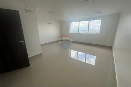 Conjunto Comercial / Sala para alugar, 41m² no Adrianópolis, Manaus